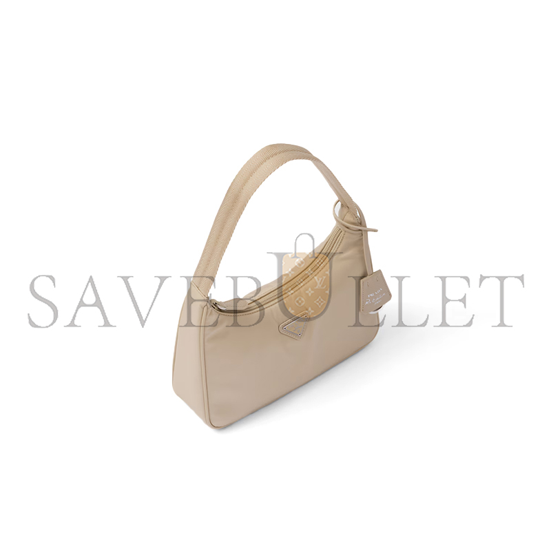 Pra*a re-nylon Pra*a re-edition 2000 mini-bag 1ne515 (22*12*6cm)